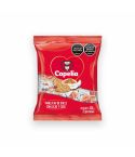 Panelitas Copelia De Dulce Con Leche Y Coco Bolsa X 330gr X 22 Unidades
