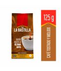 Cafe Bastilla 125g Suave