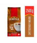 Cafe Bastilla 2500g Fuerte