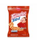 Pasabocas Tozinetas Fred Yupi Originales x 100gr