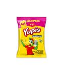 Pasabocas De Maíz Yupis Horneados X 110gr Maxipack