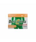 Buscapina Compositum Nf Acetaminofén X 10 Unidades