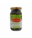 Pepinillo Colina 275g Agridulce