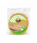 Arepas De Maíz Mote De La Troja Tipo Mini Tela x 600gr x 10 Unidades