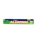 Papel Aluminio Zeux Caja x 16mts