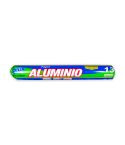 Papel Aluminio Zeux Repuesto x 13mts