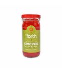 Cereza Fortin 125g Frasco