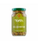 Alcaparras En Vinagre El Fortín x 250gr