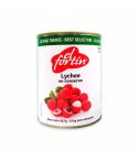 Conserva Lychee El Fortín Lata x 567gr