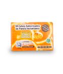 Panela Saborizada Trapiche 160g Naranja