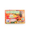Panela Saborizada Trapiche 160g Fru/trop