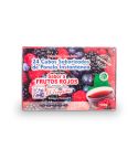 Panela Saborizada Trapiche 160g Frut/roj