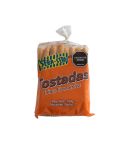 Tostadas Seba Seba Línea Económica x 180gr x 16 Unidades