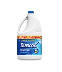 Blanqueador Desinfectante Blancox Aroma Poder Natural x 2000ml Súper Ahorro