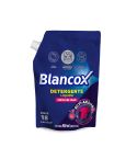 Detergente Líquido Blancox Prendas De Color Sin Cloro Doypack x 900ml