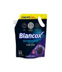 Detergente Líquido Blancox Prendas Oscuras Sin Cloro Doypack x 1800ml