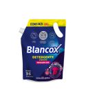 Detergente Líquido Blancox Prendas De Color Sin Cloro Doypack x 1800ml