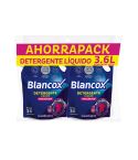 Detergente Blancox Liq 3600m 2u Doypack