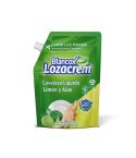 Lavaloza Líquido Blancox Lozacrem Limón Aloe Doypack 720 Ml