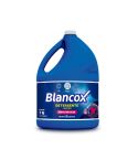 Detergente Líquido Blancox Prendas De Color Sin Cloro x 3800ml