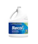 Blanqueador Desinfectante Blancox Aroma Limón Fusión x 3800ml Súper Ahorro