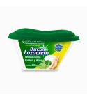 Lavaplatos En Crema Blancox Lozacrem Aroma A Limón Y Aloe x 850gr