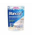 Blanqueador Desinfectante Blancox Aroma Frescura Total x 500ml Doypack