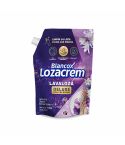 Lavaplatos Líquido Blancox Lozacrem Deluxe Con Colágeno Doypack X 720ml