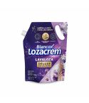 Lavaplatos Líquido Blancox Lozacrem Deluxe Con Colágeno Doypack X 1500ml