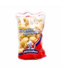 Bizcochito Aliñado De Mantequilla Produpan x 220gr