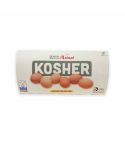 Huevos Avinal Kosher Tipo Aaa Rojo X 24 Unidades