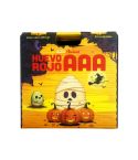 Huevos Avinal Tipo AAA Rojo Funda Cartón x 30 Unidades