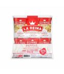Papa La Reina 12u 336g Natural