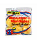 Almojábanas Mundiales Medianas x 180gr x 6 Unidades