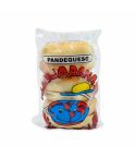 Pandequeso Almojábanas Mundiales x 260gr x 6 Unidades