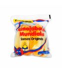 Pandeditos Almojábanas Mundiales x 190gr x 8 Unidades