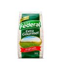 Arroz Blanco Federal Extra Gourmet x 2500gr