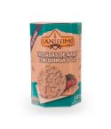 Tostada Sanissimo 72g Arroz Quinua