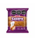 Ponqué Bimbo Casero Sabor A Mora Y Tres Leches x 200gr x 6 Porciones