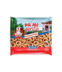 Rosquitas Pa' Mi Gente Bimbo x 15gr x 8 Paquetes