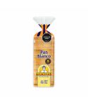 Pan Mamaines 535g Blanco Tajado