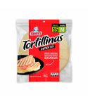 Tortillas Bimbo Rapiditas Tamaño M x 450gr x 15 Unidades