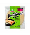 Tortillinas Bimbo Fajitas Tamaño L x 425gr x 10 Unidades