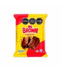 Brownie Bimbo 65g Chocolate