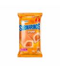 Pastelitos Submarinos Marinela Sabor A Arequipe x 33gr x 2 Unidades
