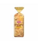 Pan Tajado Bimbo Artesano Mantequilla x 500gr