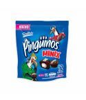 Pinguino Marinela 240g 12u Minix