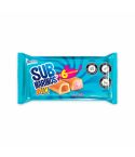 Pastelitos Submarinos Marínela Mix Surtidos x 204gr x 6 Unidades