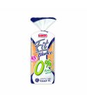 Pan Tajado Bimbo Blanco Fit 0% Azúcar x 350gr