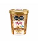 Helado Popsy 600g Gourmet Macadamia